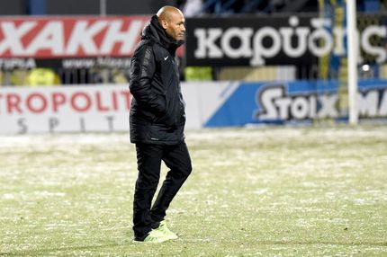 Η 11άδα της ΑΕΚ στο ντέρμπι