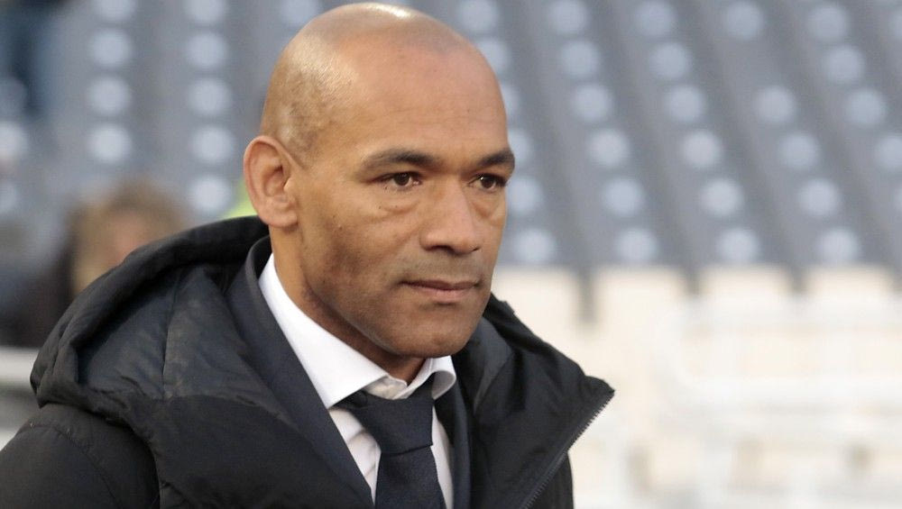 Mε Μοράις στην Τρίπολη και… βλέπουμε