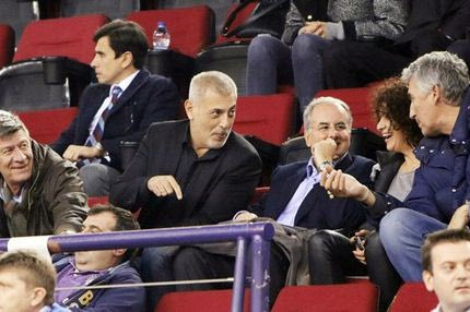 Μώραλης: “92 χρόνια πριν γεννήθηκε το σύμβολο του Πειραιά”