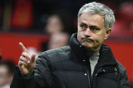 Ο Μουρίνιο έσταξε μέλι για τον Μάρκο Σίλβα αλλά… προειδοποίησε!