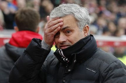 “Πουλάει τρέλα” ο Μουρίνιο: άλλαξε όλα τα ball boys!