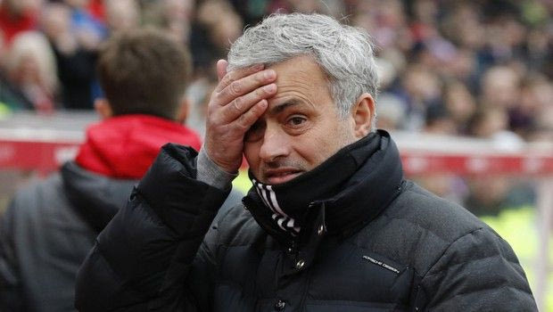 “Πουλάει τρέλα” ο Μουρίνιο: άλλαξε όλα τα ball boys!