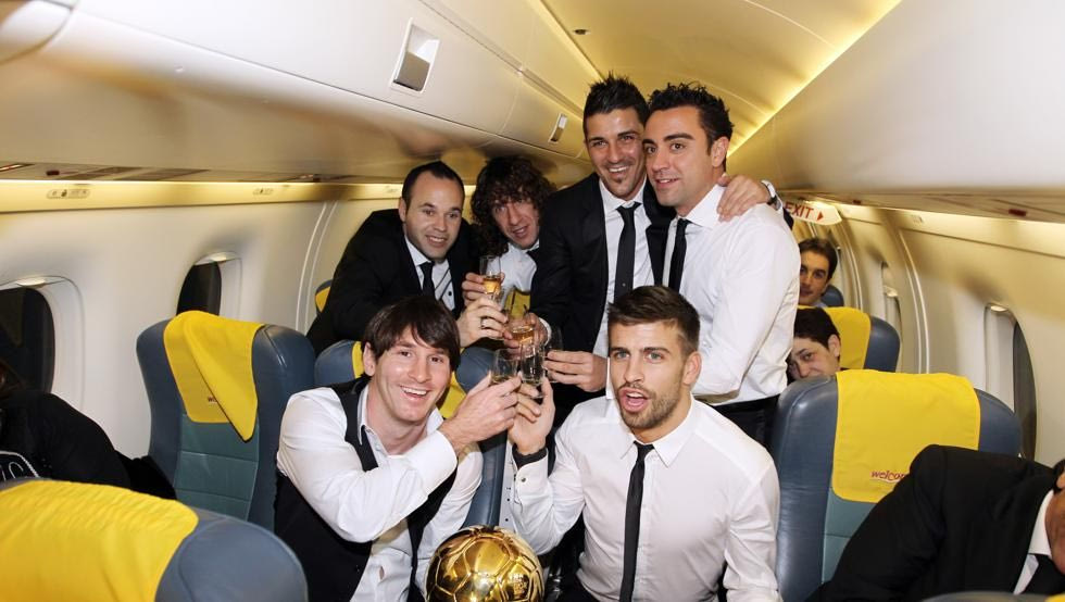 “Χυλόπιτα” στη FIFA η Μπαρτσελόνα!