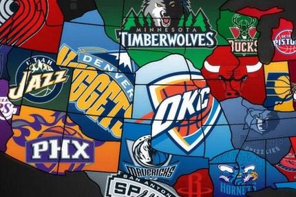 Τώρα μεταδόσεις ΝΒΑ και μέσω Facebook!