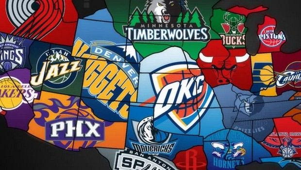 Τώρα μεταδόσεις ΝΒΑ και μέσω Facebook!