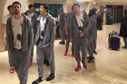 Άλλαξε ώρα το παιχνίδι με τη Νίμπουρκ