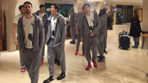 Άλλαξε ώρα το παιχνίδι με τη Νίμπουρκ