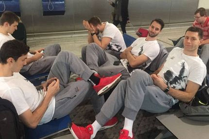 Απίστευτη ταλαιπωρία για Νίμπουρκ! Πήγε οδικώς στη Θεσσαλονίκη