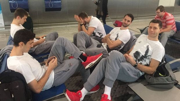 Απίστευτη ταλαιπωρία για Νίμπουρκ! Πήγε οδικώς στη Θεσσαλονίκη