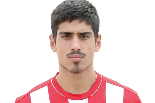 Αυτός είναι ο Νικολάου που έχει τρελάνει τον Μπέντο