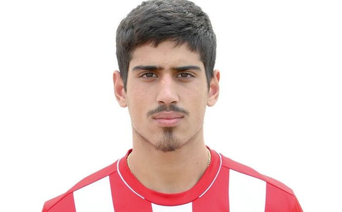 Αυτός είναι ο Νικολάου που έχει τρελάνει τον Μπέντο