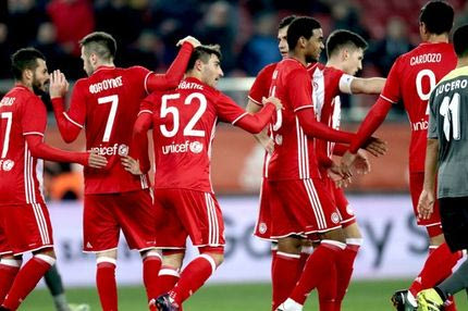 Ξανά “μάτια” της Τράμπζονσπορ στο “Καραϊσκάκης”