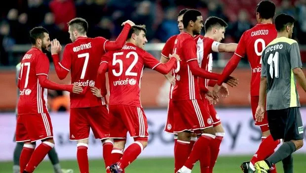 Ξανά “μάτια” της Τράμπζονσπορ στο “Καραϊσκάκης”