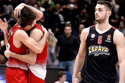 Θέλει τεσσάρι και γκαρντ ο Ολυμπιακός