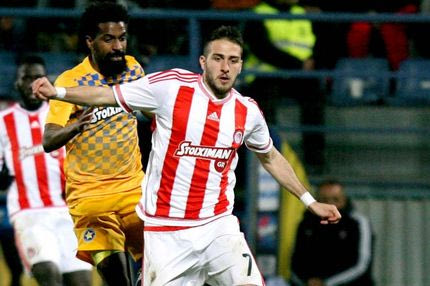 Πότε θα γίνει το Αρης-Ολυμπιακός