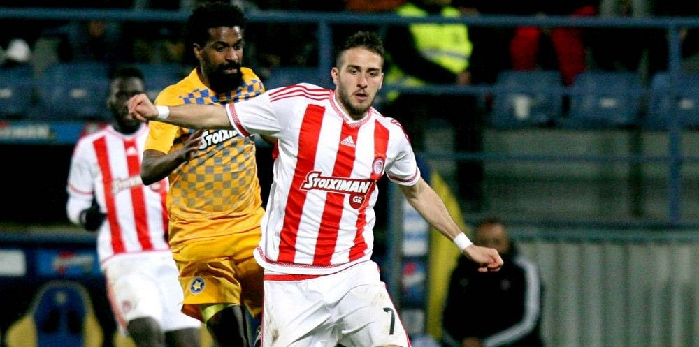 Πότε θα γίνει το Αρης-Ολυμπιακός