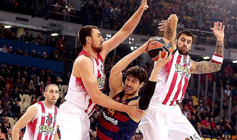 ΜΕΓΑΛΟΣ Ολυμπιακός και χωρίς τον αρχηγό!