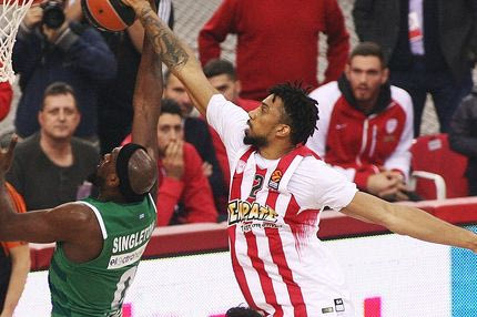 Η μαγκιά του Ολυμπιακού να πληρώνει όσο νομίζει