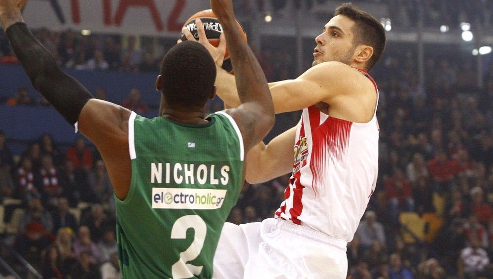 Η άμυνα, η αποκάλυψη και τα μπλακ άουτ του Τσάβι