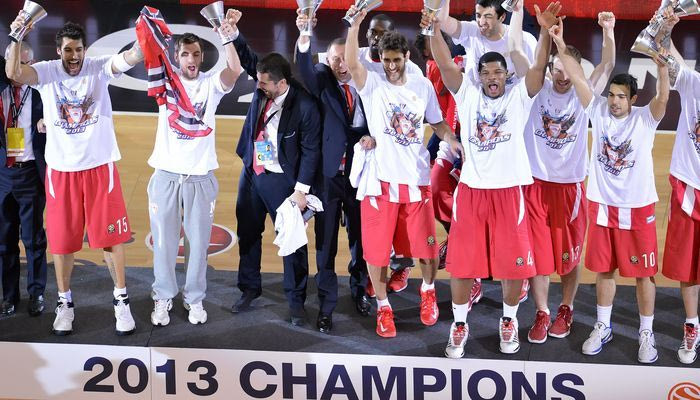 Το τέλος των φάιναλ φορ;