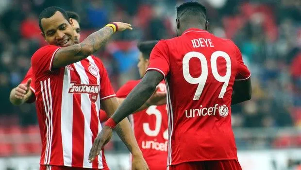 Οι Γάλλοι “ανακοίνωσαν” τον Πάρντο στην Ναντ!