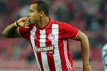 Το συγκινητικό μήνυμα του Πάρντο για τον Ολυμπιακό