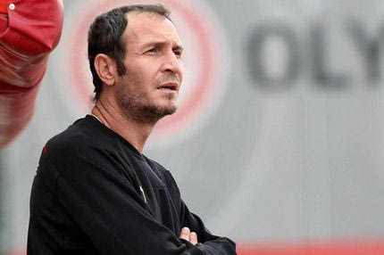 Όταν ο Μπέκαμ κυνηγούσε τον Αλεξανδρή