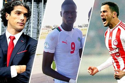 Η επιμονή του Μοντέστο για Σισέ και ο Ομάρ που “καιγόταν” να φύγει!