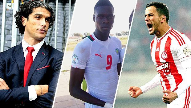 Η επιμονή του Μοντέστο για Σισέ και ο Ομάρ που “καιγόταν” να φύγει!