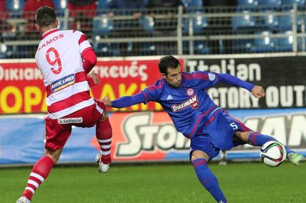 Mιλιβόγεβιτς όπως… Μανωλάς