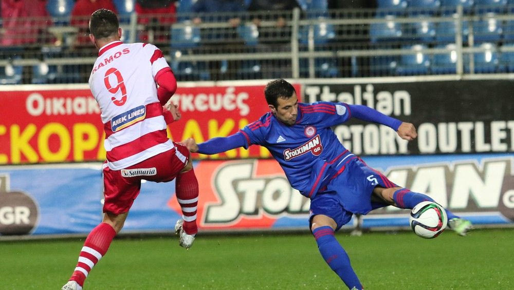 Mιλιβόγεβιτς όπως… Μανωλάς