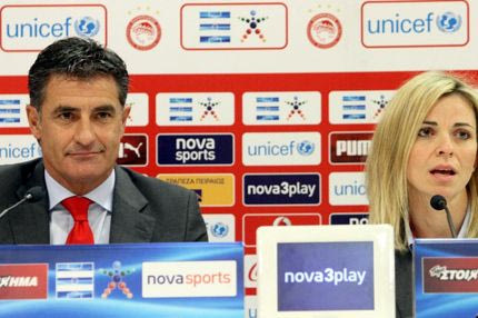 Ο “κλεισμένος” Μίτσελ, το θερμό επεισόδιο κι ο απλήρωτος κόουτς