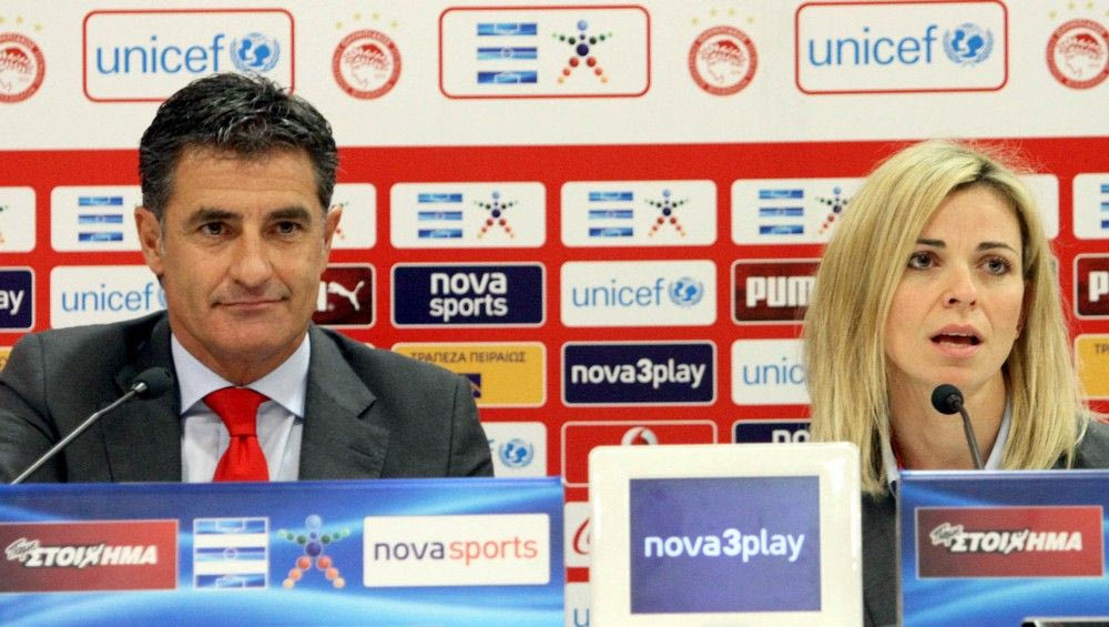 Ο “κλεισμένος” Μίτσελ, το θερμό επεισόδιο κι ο απλήρωτος κόουτς