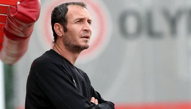 Όταν ο Μπέκαμ κυνηγούσε τον Αλεξανδρή