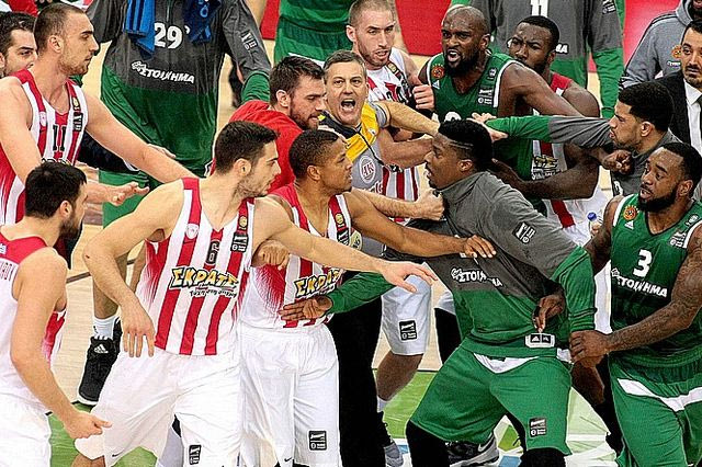 Η ήττα θα αποτελείωνε τον Παναθηναϊκό