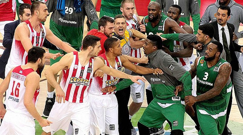 Η ήττα θα αποτελείωνε τον Παναθηναϊκό