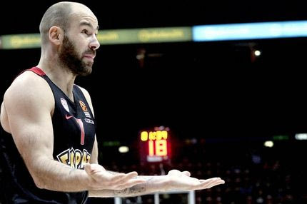 Η κατάταξη μετά την ολοκλήρωση της 19ης αγωνιστικής