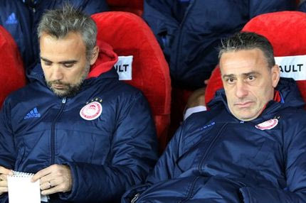 Μπέντο: “Δεν ασχολούμαι με ηλικίες και εθνικότητες”