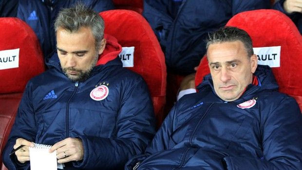 Μπέντο: “Δεν ασχολούμαι με ηλικίες και εθνικότητες”