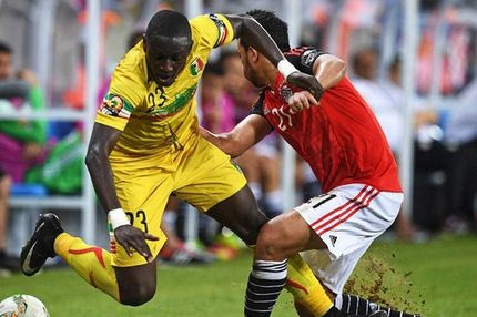 Εξαιρετικός ο Κουλιμπαλί με σούπερ χαμένη ευκαιρία