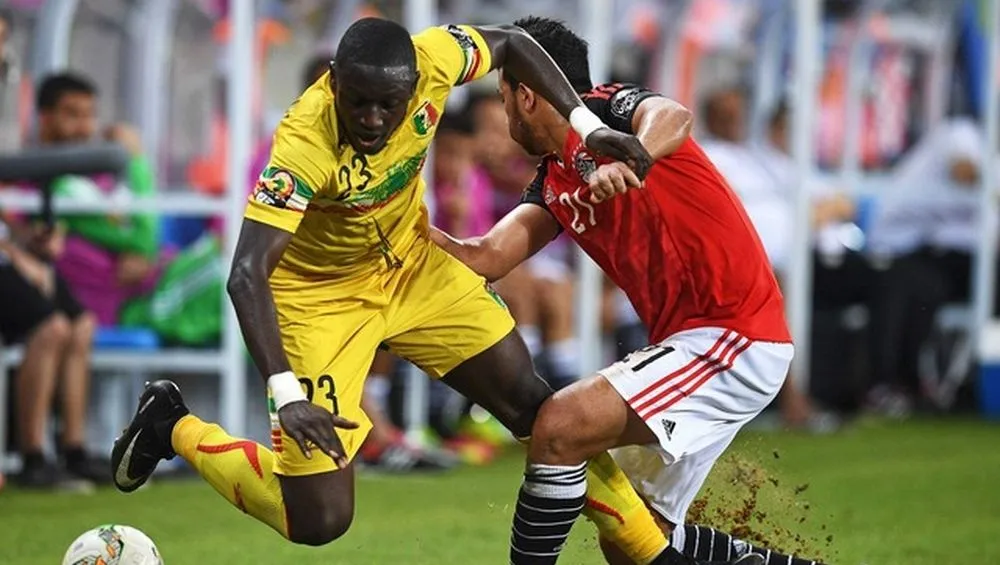 Εξαιρετικός ο Κουλιμπαλί με σούπερ χαμένη ευκαιρία