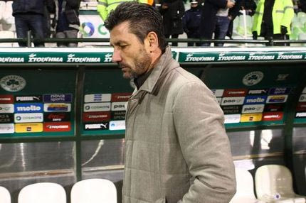 Τι είπε ο Ουζουνίδης για Πόπα και μεταγραφές