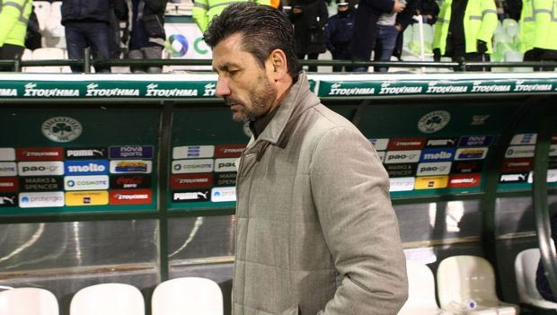 Τι είπε ο Ουζουνίδης για Πόπα και μεταγραφές