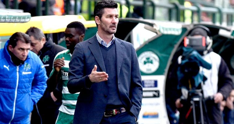 Αποκαλύψεις Ουζουνίδη για Ισάκ και Κλωναρίδη