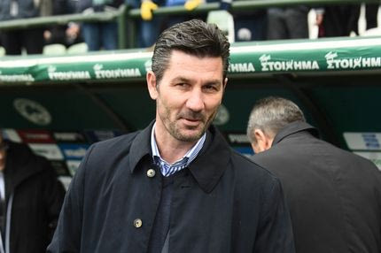 Ο Ουζουνίδης λειτούργησε σαν οδοστρωτήρας!