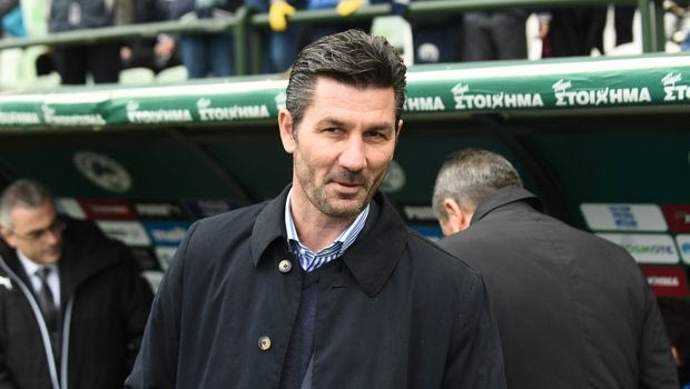 Ο Ουζουνίδης λειτούργησε σαν οδοστρωτήρας!