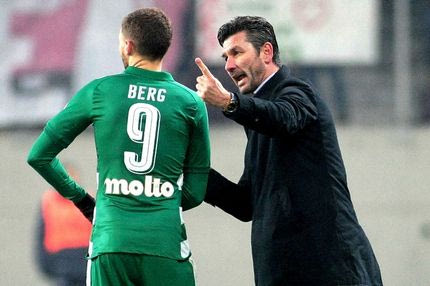 Οι 3+2 λόγοι που “μοίρασε” έτσι τις ποινές ο Ουζουνίδης!