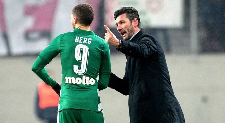 Οι 3+2 λόγοι που “μοίρασε” έτσι τις ποινές ο Ουζουνίδης!