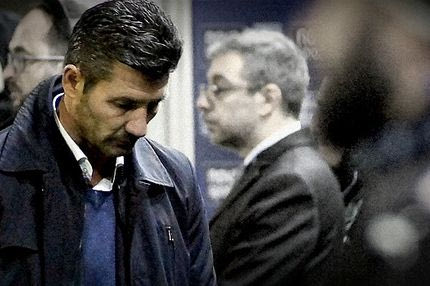 Ένας πολύ δύσκολος μήνας