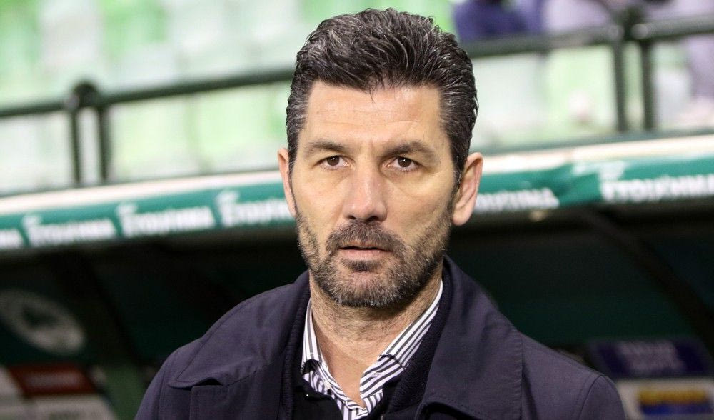 Γιατί δεν φταίει ο Ουζουνίδης για την τωρινή κατάσταση